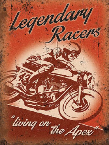 legendary-racers-retro-motorbike-motorcycle-vintage-garage-metal-steel-wall-sign