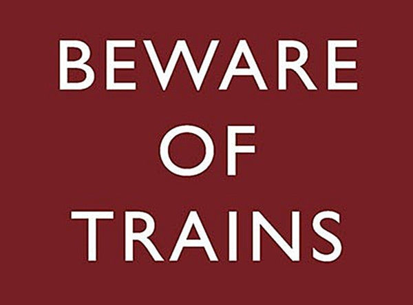 beware-of-trains-warning-sign-on-railway-for-house-home-bar-pub-garden-man-cave-attic-shop-or-cafe-metal-steel-wall-sign