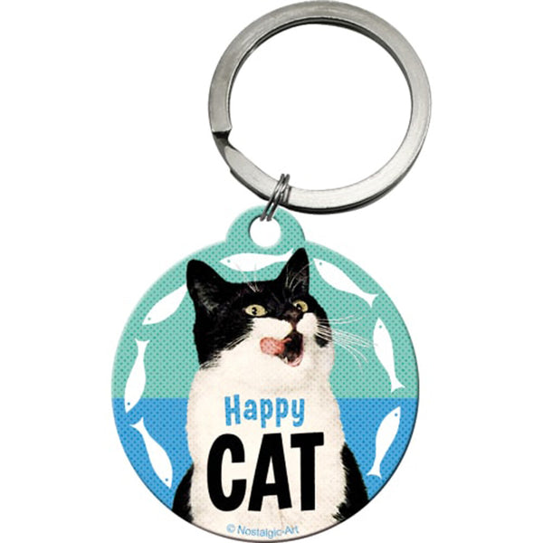 happy-cat-cute-meow-face-funny-smile-pets-kitten-fish-keyring