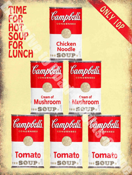 campbell-s-soup-lunch-retro-vintage-kitchen-advert-metal-steel-wall-sign