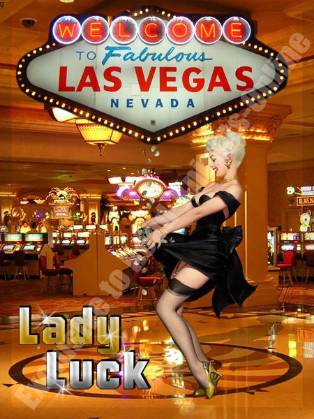 lady-luck-las-vegas-casino-pin-up-girl-gambling-metal-steel-wall-sign