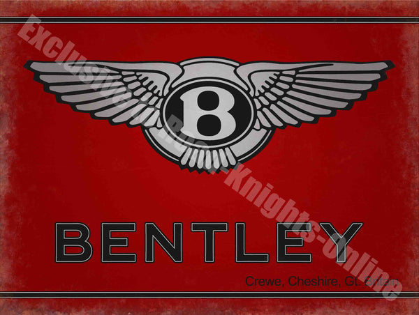 bentley-motors-186-vintage-garage-classic-car-advertising-metal-steel-wall-sign