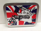 the-sex-pistols-anarchy-in-the-uk-union-jack-british-punk-band-70-s-god-save-the-queen-gold-sealed-lid-2oz-tobacco-storage-tin