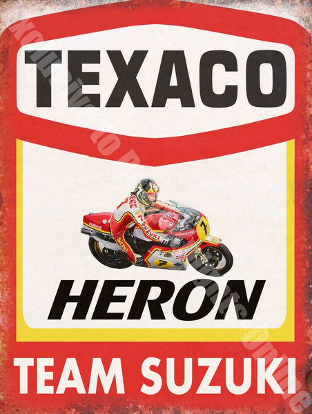texaco-heron-team-suzuki-motorcycle-garage-metal-steel-wall-sign