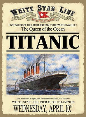 titanic-advert-white-star-line-1912-southampton-to-new-york-steam-passenger-liner-queen-of-the-ocean-metal-steel-wall-sign