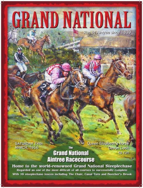 grand-national-horse-racing-sport-vintage-old-for-home-shed-man-cave-sports-bar-restaurant-or-shop-metal-steel-wall-sign