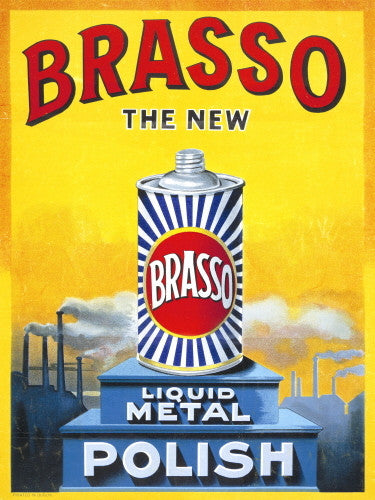 brasso-the-new-liquid-metal-polish-old-retro-vintage-advert-for-house-home-kitchen-bar-pub-or-shop-metal-steel-wall-sign