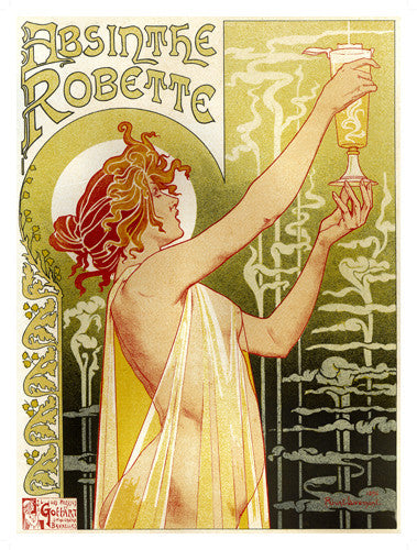 absinthe-robette-naked-woman-green-fairy-drink-old-retro-vintage-for-bar-home-kitchen-pub-restaurant-man-cave-cafe-or-shop-metal-steel-wall-sign