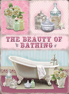 the-beauty-of-bathing-bath-soap-salts-flowers-bath-time-for-bathroom-home-or-shop-metal-steel-wall-sign
