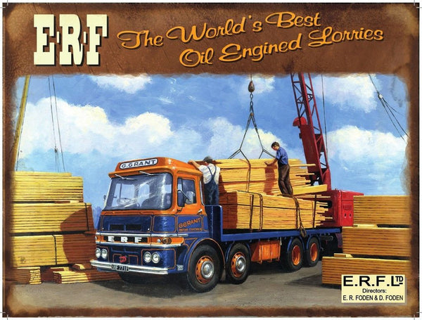 erf-the-world-s-best-oil-engine-lorries-g-g-grant-timber-yard-crane-wood-old-retro-50-s-60-s-70-s-ideal-for-house-home-shed-or-garage-metal-steel-wall-sign