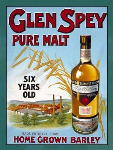 glen-sprey-pure-malt-whisky-drink-home-grown-barley-for-bar-pub-kitchen-house-or-home-metal-steel-wall-sign