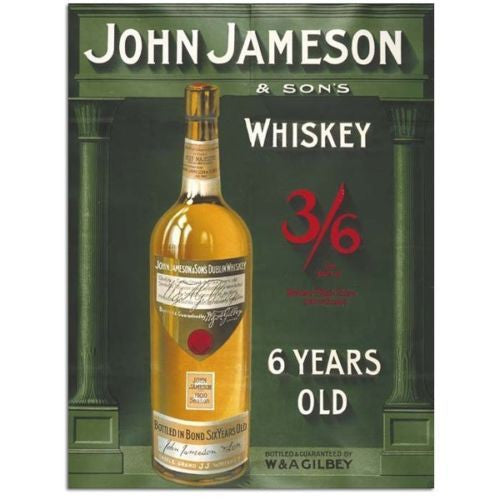 john-jameson-son-s-whisky-drink-bottle-old-vintage-advert-for-house-home-pub-or-kitchen-metal-steel-wall-sign