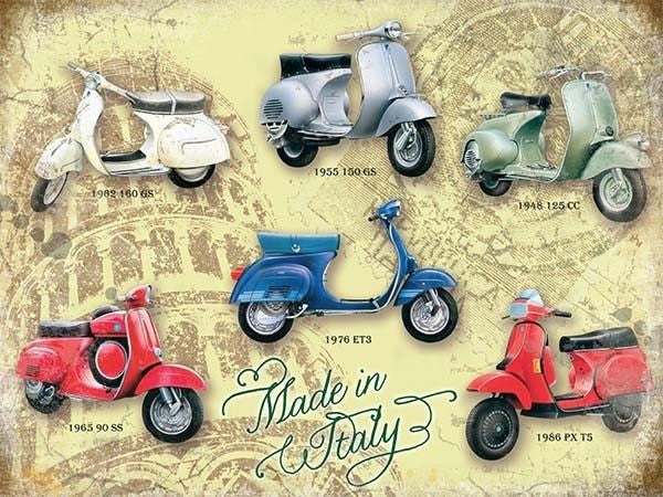 vespa-scooter-classic-italian-vespa-collection-metal-steel-wall-sign