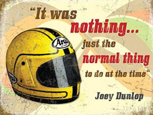 joey-dunlop-helmet-motorbike-racing-quote-iom-tt-bike-metal-steel-wall-sign