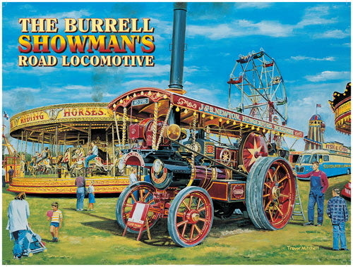 the-burrell-showman-s-road-locomotive-steam-traction-engine-for-house-pub-or-cafe-metal-steel-wall-sign