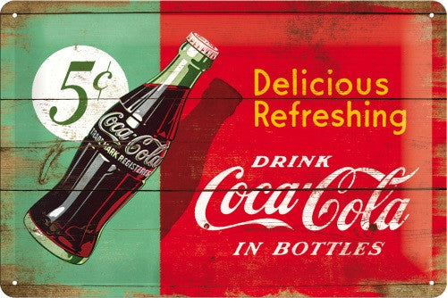 coca-cola-delicious-refreshing-drink-bottle-bar-3d-metal-steel-wall-sign