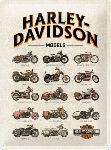 harley-davidson-classic-motorcycle-motorbike-range-3d-metal-steel-wall-sign
