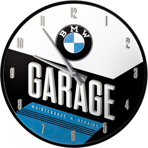 BMW Garage Service Repair Motorcycle Car Mechanic