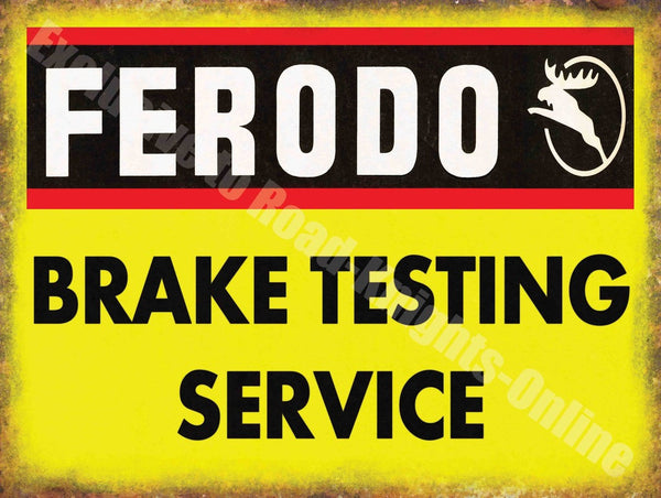 ferodo-brake-testing-service-vintage-garage-metal-steel-wall-sign