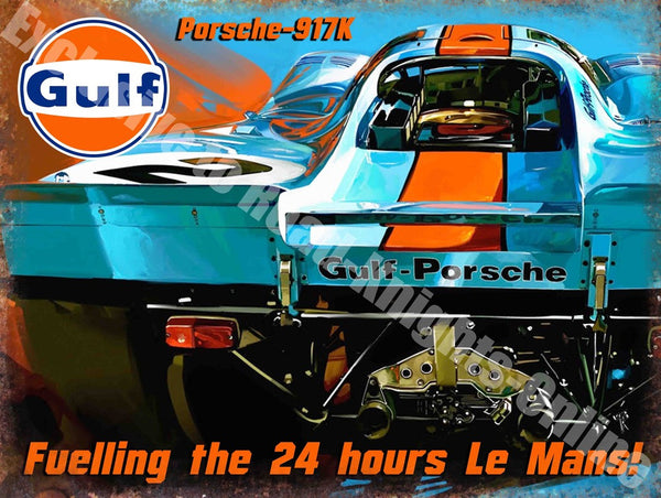 gulf-porsche-917k-race-car-le-mans-metal-steel-wall-sign