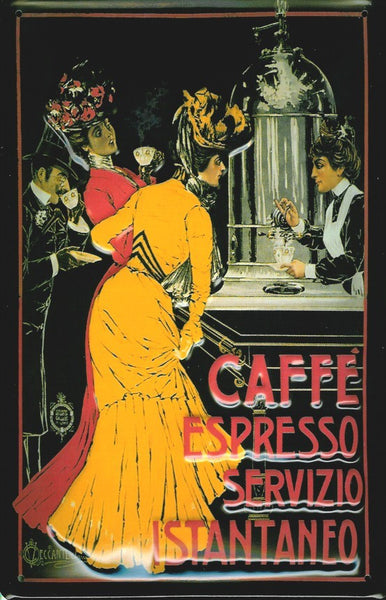 cafe-espresso-coffee-drink-tea-rooms-bar-art-deco-3d-metal-steel-wall-sign