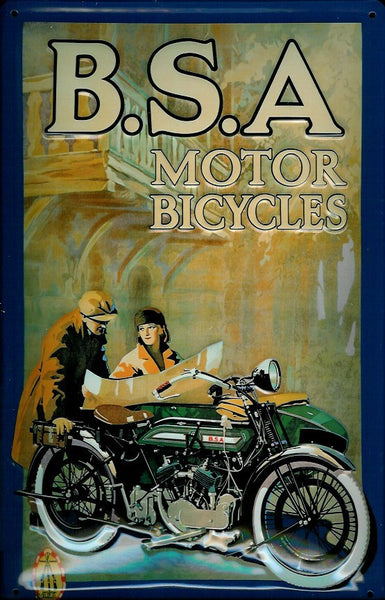 b-s-a-motorcycle-motorbike-classic-vintage-garage-3d-metal-steel-wall-sign