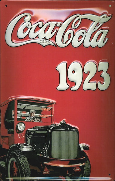coca-cola-vintage-truck-diner-cafe-bar-pub-3d-metal-steel-wall-sign