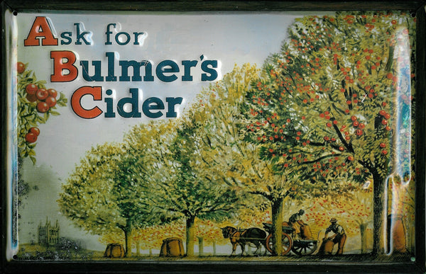 bulmer-s-cider-drink-bar-pub-vintage-advertising-3d-metal-steel-wall-sign