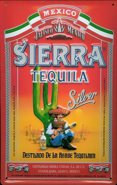 mexican-tequila-silver-shot-drink-pub-bar-party-3d-metal-steel-wall-sign