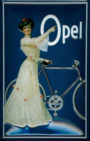 opel-bicycles-classic-art-deco-vintage-garage-old-3d-metal-steel-wall-sign