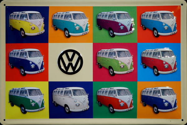 vw-volkswagen-t1-samba-bulli-classic-old-campervan-3d-metal-steel-wall-sign