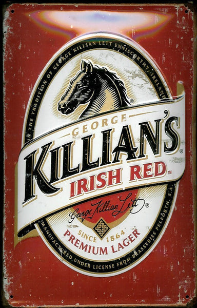 killian-s-irish-red-lager-beer-drink-pub-bar-hotel-3d-metal-steel-wall-sign