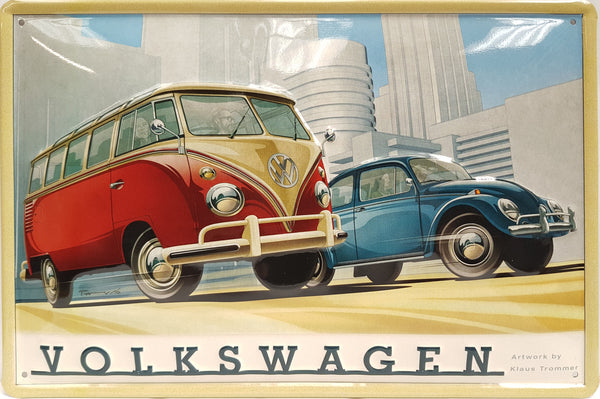 vw-volkswagen-beetle-car-camper-van-50-s-advert-3d-metal-steel-wall-sign