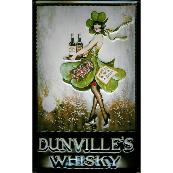 dunville-s-whisky-sexy-pinup-girl-pub-bar-man-cave-3d-metal-steel-wall-sign