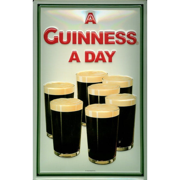 guinness-a-day-drink-advertising-pub-bar-man-cave-3d-metal-steel-wall-sign