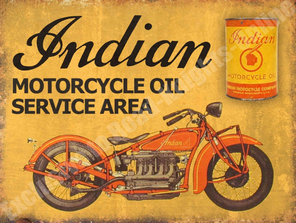 indian-motorcycle-oil-service-area-vintage-garage-metal-steel-wall-sign