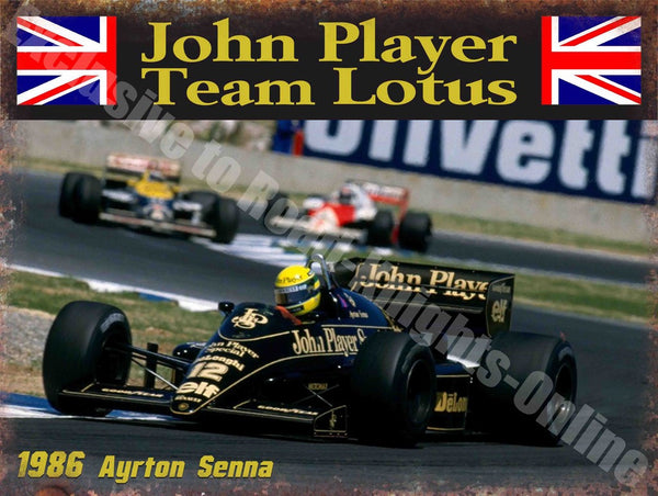 jps-lotus-formula-1-ayrton-senna-1986-metal-steel-wall-sign