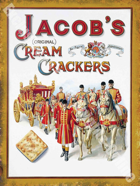 jacob-s-original-cream-crackers-vintage-royal-advert-metal-steel-wall-sign
