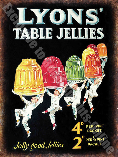 vintage-food-82-lyon-s-jelly-50-s-cafe-kitchen-old-shop-metal-steel-wall-sign