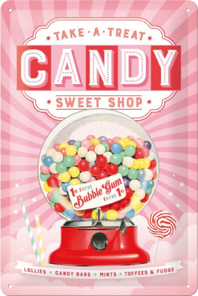 candy-sweet-shop-bubble-gum-machine-classic-retro-3d-metal-steel-wall-sign