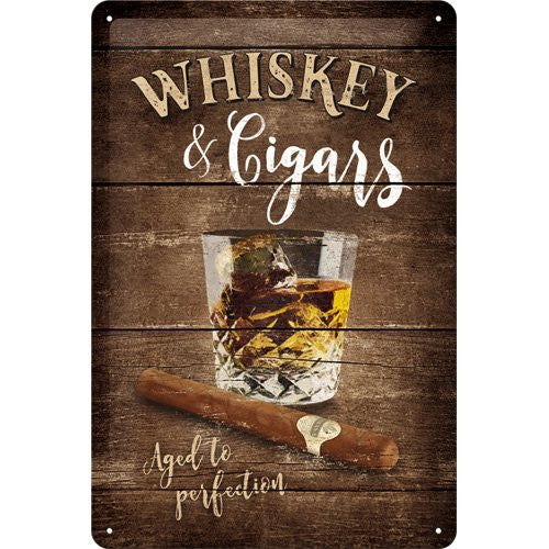 whiskey-cigars-bar-pub-cuban-single-malt-scotch-3d-metal-steel-wall-sign