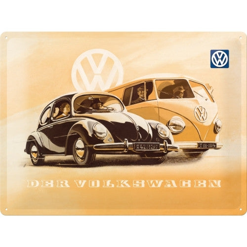 vw-camper-van-beetle-car-classic-vintage-garage-split-screen-t1-t2-german-classics-air-cooled-flat-engines-bulli-splitty-veedub-dub-van-car-automotive-3d-metal-steel-wall-sign