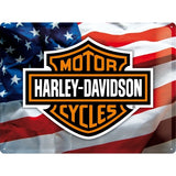 harley-davidson-motorbike-badge-logo-flag-motorcycle-garage-classic-bike-seen-in-films-like-easy-rider-chopper-hog-ideal-for-house-home-bar-garage-or-man-cave-3d-metal-steel-wall-sign