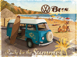 vw-bus-ready-for-the-summer-beach-surf-bus-blue-type-2-bay-window-early-bay-3d-large-wall-sign