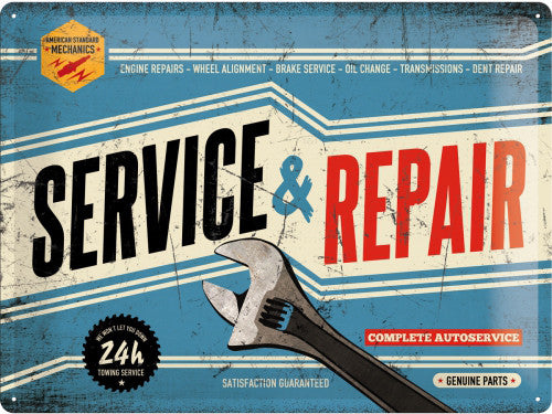 service-and-repair-complete-auto-service-blue-sign-spanner-24hour-genuine-parts-ideal-for-house-home-shed-garage-or-man-cave-automotive-3d-metal-steel-large-wall-sign