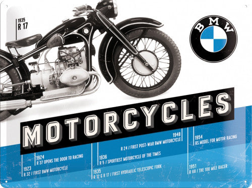 bmw-r17-1935-motorcycle-bike-timeline-vintage-classic-man-cave-workshop-shed-garage-3d-metal-steel-wall-sign