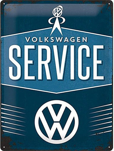 vw-service-volkswagen-car-van-camper-classic-garage-3d-metal-steel-wall-sign