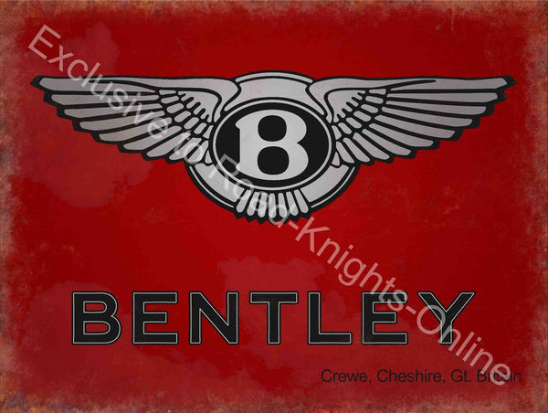 bentley-motors-176-vintage-garage-classic-car-advertising-metal-steel-wall-sign