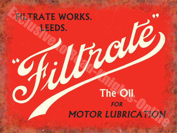 filtrate-the-oil-for-lubrication-vintage-motor-oil-grease-metal-steel-wall-sign