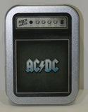 ac-dc-logo-on-guitar-amplifier-classic-rock-band-from-australia-for-tobacco-cigarettes-or-bits-and-bobs-gold-sealed-lid-2oz-tobacco-storage-tin